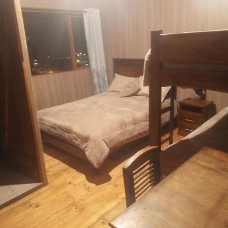 Sigchos El Trapiche酒店 外观 照片